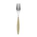Guzzini - Feeling, Forchetta - Sabbia, 20.5 cm - 23000239