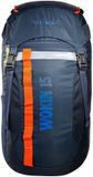 TATONKA Wokin 15 Rugzak Navy