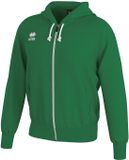 Errea Jacob Jas Ad - Sportswear - Volwassen - Groen - S