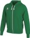 Errea Jacob Jas Ad - Sportswear - Volwassen - Groen - S
