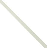 Mopec S90.12.05 satijnen lint, gezoomd, groen, 12 mm x 50 m, textiel, eenheidsmaat