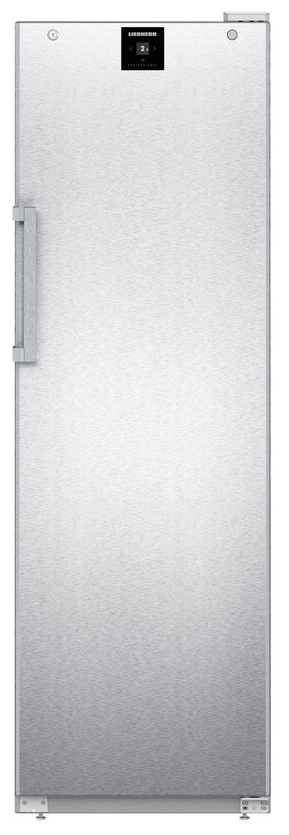 Liebherr FRFCvg 4001 - Upright Freezer - 420L - Stainless Steel