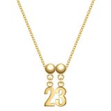 Glanzstücke München Set (Ketting + Betoveren)
