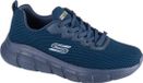 Skechers BOBS Sport B Flex - Chill Edge herensneaker 118106 NVY marine