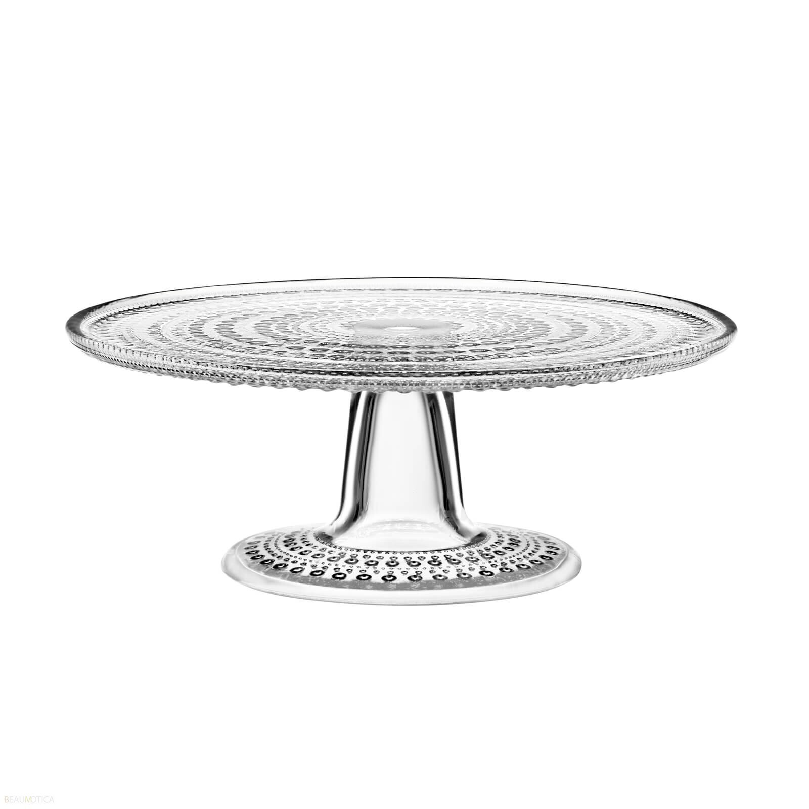 Iittala Kastehelmi Taartschaal Ø 24 cm