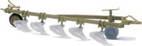 Busch-Jaeger Busch 42850 H0 Landbouw Fortschritt Opzitploeg B200