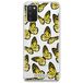 ERT GROUP mobiel telefoonhoesje voor Samsung A03S origineel en officieel erkend Babaco patroon Butterflies 002 optimaal aangepast aan de vorm van de mobiele telefoon, gedeeltelijk bedrukt