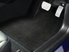 Op BMW Op maat gemaakte automattenset compatibel/vervanging voor BMW 8-serie G16 Grand Coupe (2018 - datum) Prestige tapijtmatten, slijtvast, antislip