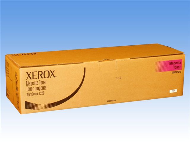 Xerox Tonercartridge - magenta