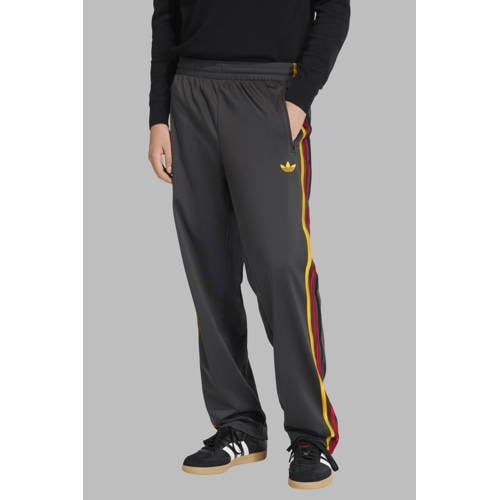 adidas Originals Firebird trainingsbroek grijs