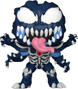 Funko Marvel Mech-Strike Monster Hunters Pop Vinyl: Venom