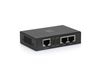 LevelOne POR-0103 - Extendeur réseau - Noir