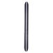 Profielen Quattroerre Profielen zeepbakje, carbon, 61 cm, 2 stuks