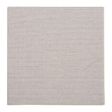100 Like Linen 100 stuks - servetten 'Like Linen' 70 g/m² 20 x 20 cm, grijs Spunlace
