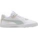 Puma Chaussures de golf Cali G, blanc/bleu clair