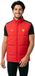 Puma Ferrari Mt7 Gilet Rouge S Homme