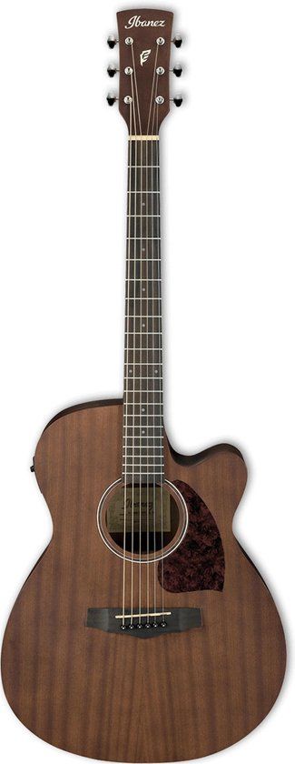 Ibanez PC12MHCE-OPN - Akoestische gitaar