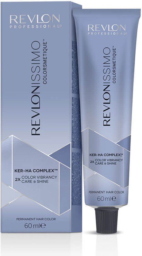 Revlon Revlonissimo Colorsmetique Nº 9.01 - 1 ml