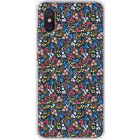 1001 coques Xiaomi Mi 8 Pro Prairie Siliconen hoesje