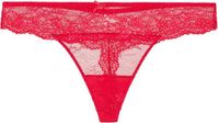 LingaDore Daily String Rood Maat XL