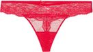 LingaDore Daily String Rood Maat XL