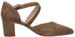 Gabor 343 Hakken Dames - Camel - Maat 36