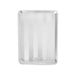 Nordic Ware Prisma halfplaat, metallic