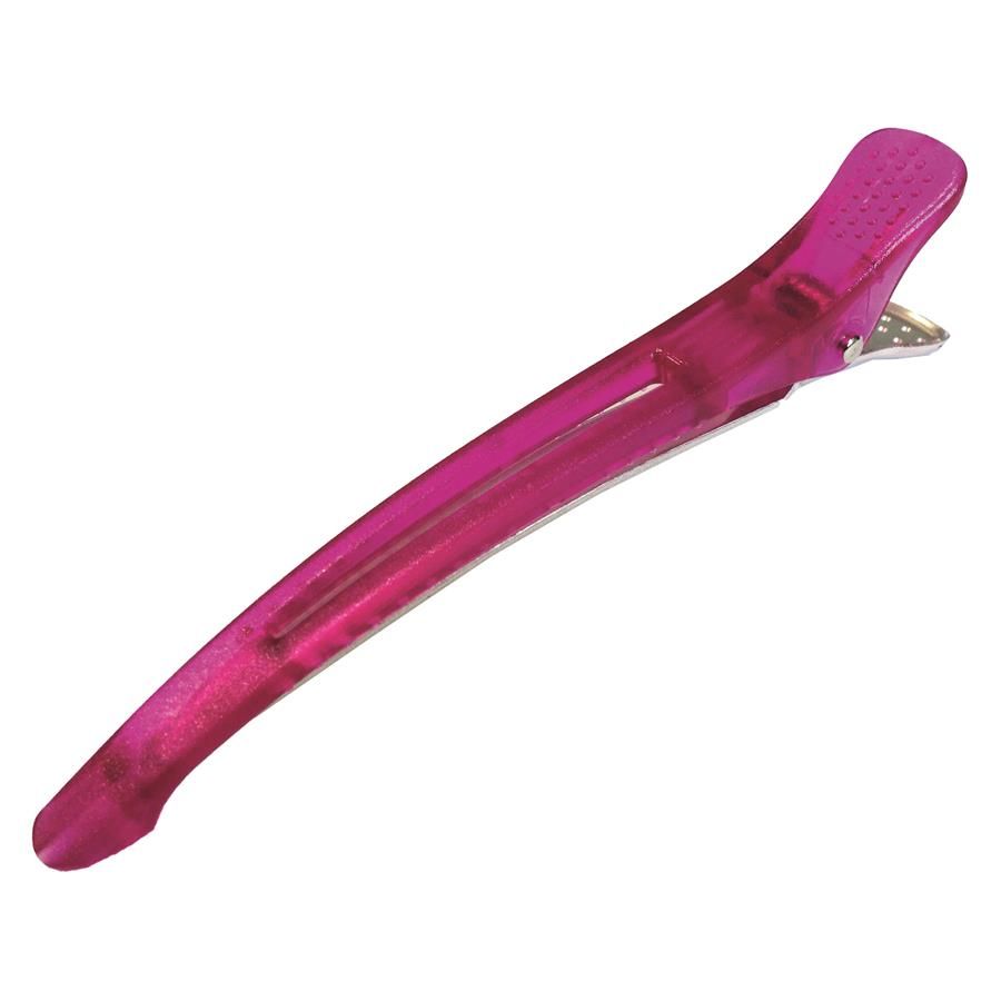 Efalock Professional Techno Clips Hair Clips & Hair Clamps