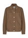 Masai Veste intermédiaire marron