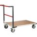 Fimm Plateauwagen FLAT-PACK met CC-wielen - 1105x540x980 mm