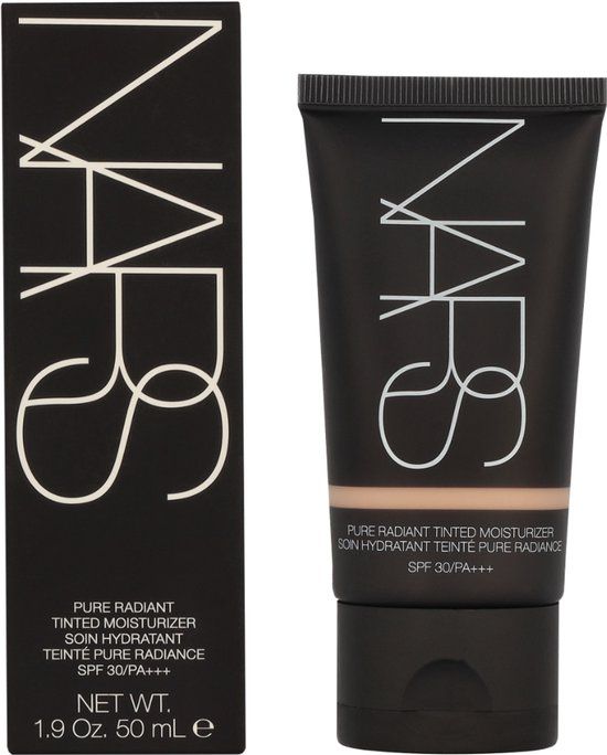 NARS Pure Radiant Tinted Moisturizer SPF 30 - 50ml