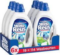 Witte Reus Gel - Witte Was - Voordeelverpakking - 114 Wasbeurten