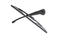 Taros Trade 244-0178-N-104595 achterruitenwisserarm en bladen, metalen 330 mm