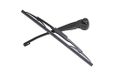 Taros Trade 244-0178-N-104595 achterruitenwisserarm en bladen, metalen 330 mm