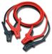 AEG SP 16 Câbles de démarrage 20.8 mm² Aluminium (cuivre plaqué) 3.50 m Avec pinces en plastique, Sans interrupteur de sécurité