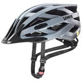 uvex i-vo cc MIPS - lichte allround helm voor dames en heren - MIPS-systeem - uitbreidbaar met ledlicht