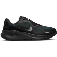 Nike Structure 26 Stabiliteitsschoen Heren - zwart, grijs, Maat 42,5