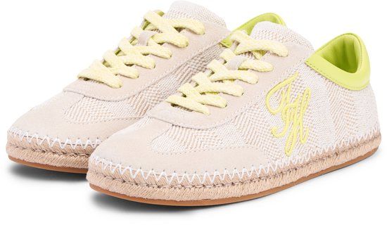 Tommy Hilfiger Laarzen Volwassenen Beige/Geel