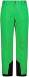 Cmp 33w1157 Broek Groen M Man