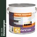 Afinol Hoogglans Lakverf Dennengroen (RAL 6009) 2,5 liter