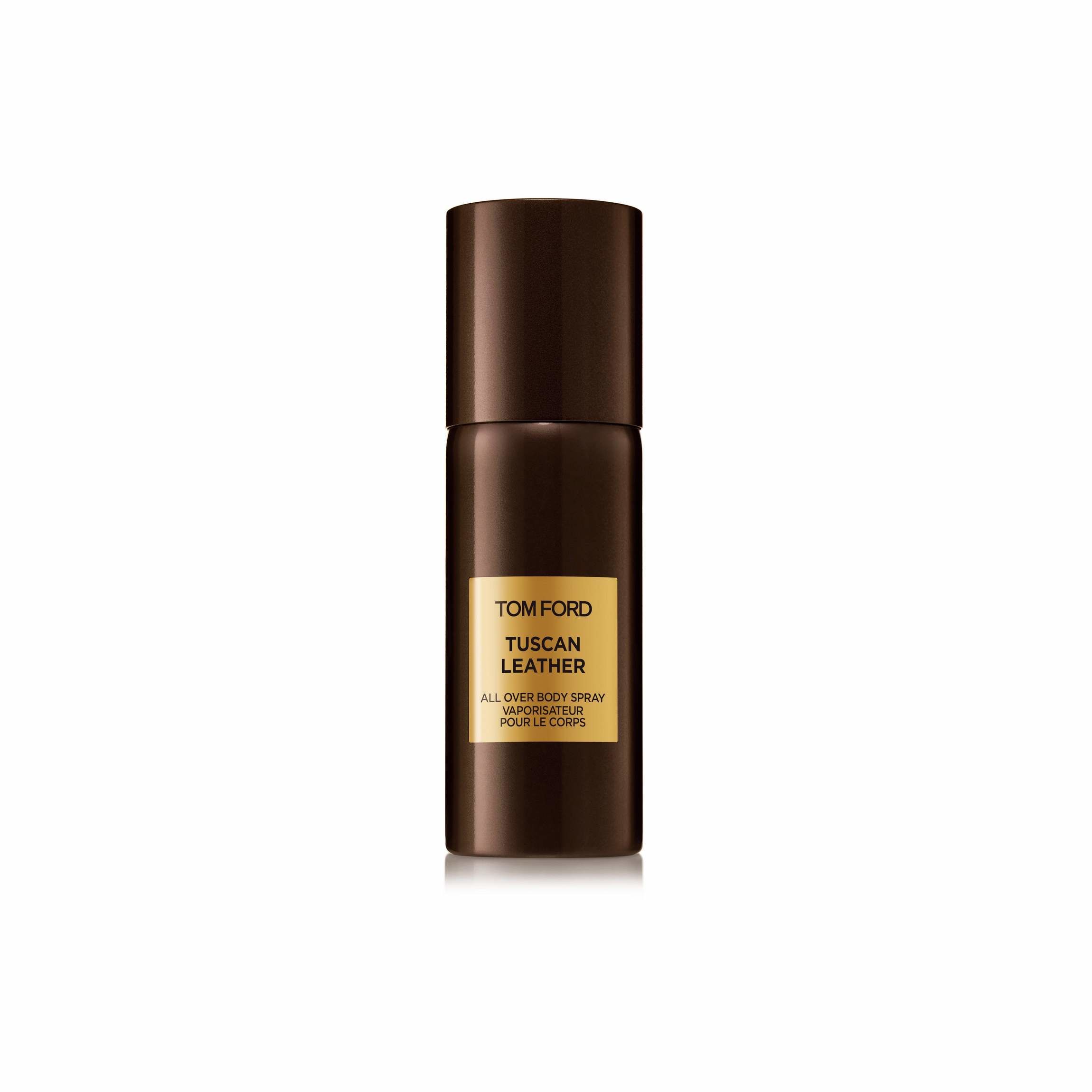 Tom Ford Tuscan Leather All Over Body Spray 150ml