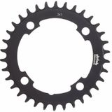 FSA MTB Megatooth plateau XX1 104mm Noir