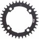 FSA MTB Megatooth kettingblad XX1 104mm zwart