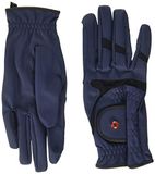 HKM Sports EQUIPMENT Rijhandschoenen - Professional Air Mesh