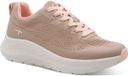 Tamaris WIDE FIT Dames Sneaker 8-83732-46 300 Bruin Maat 41 EU
