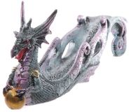 Puckator Duistere Legenden Draken Wierookbrander