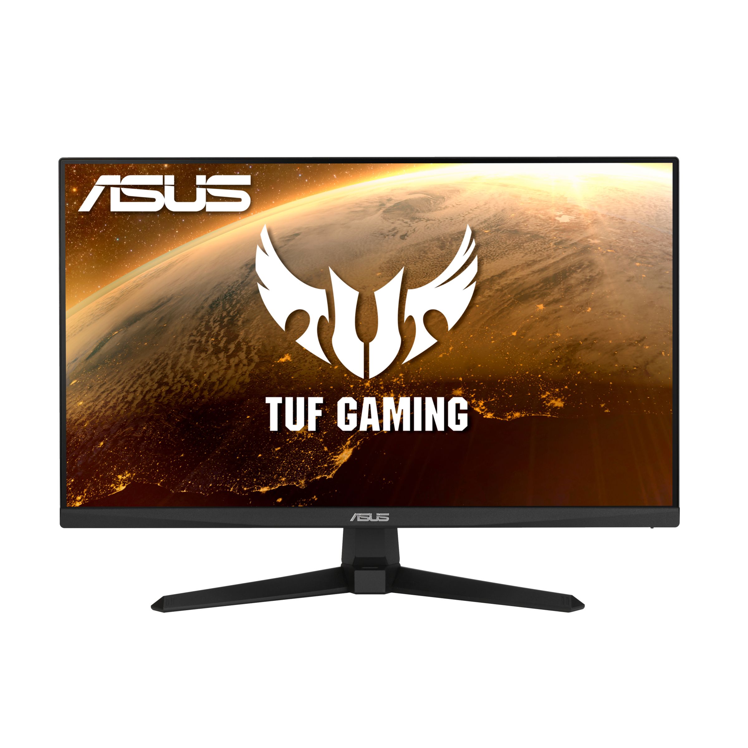ASUS TUF Gaming VG249Q1A - 23.8" Full HD 165Hz IPS Gaming Monitor