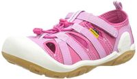 KEEN Knotch Creek Meisjes Sandalen Nylon Roze Maat 34