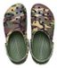 Crocs Classic Camouflage Clog