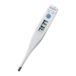 Hama SC35T Thermomètre de contact numérique - Blanc - Avant-bras